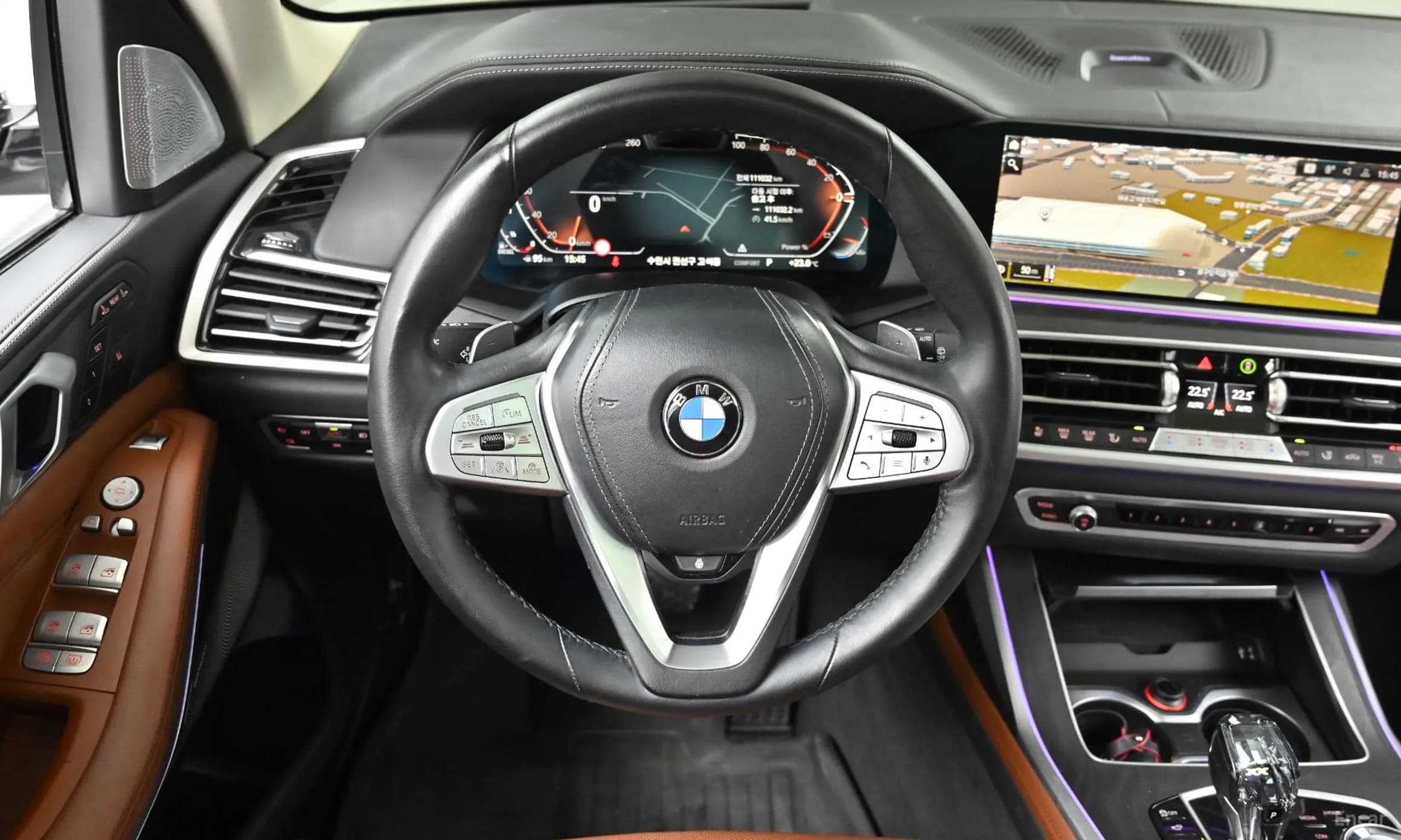X7 (G07)