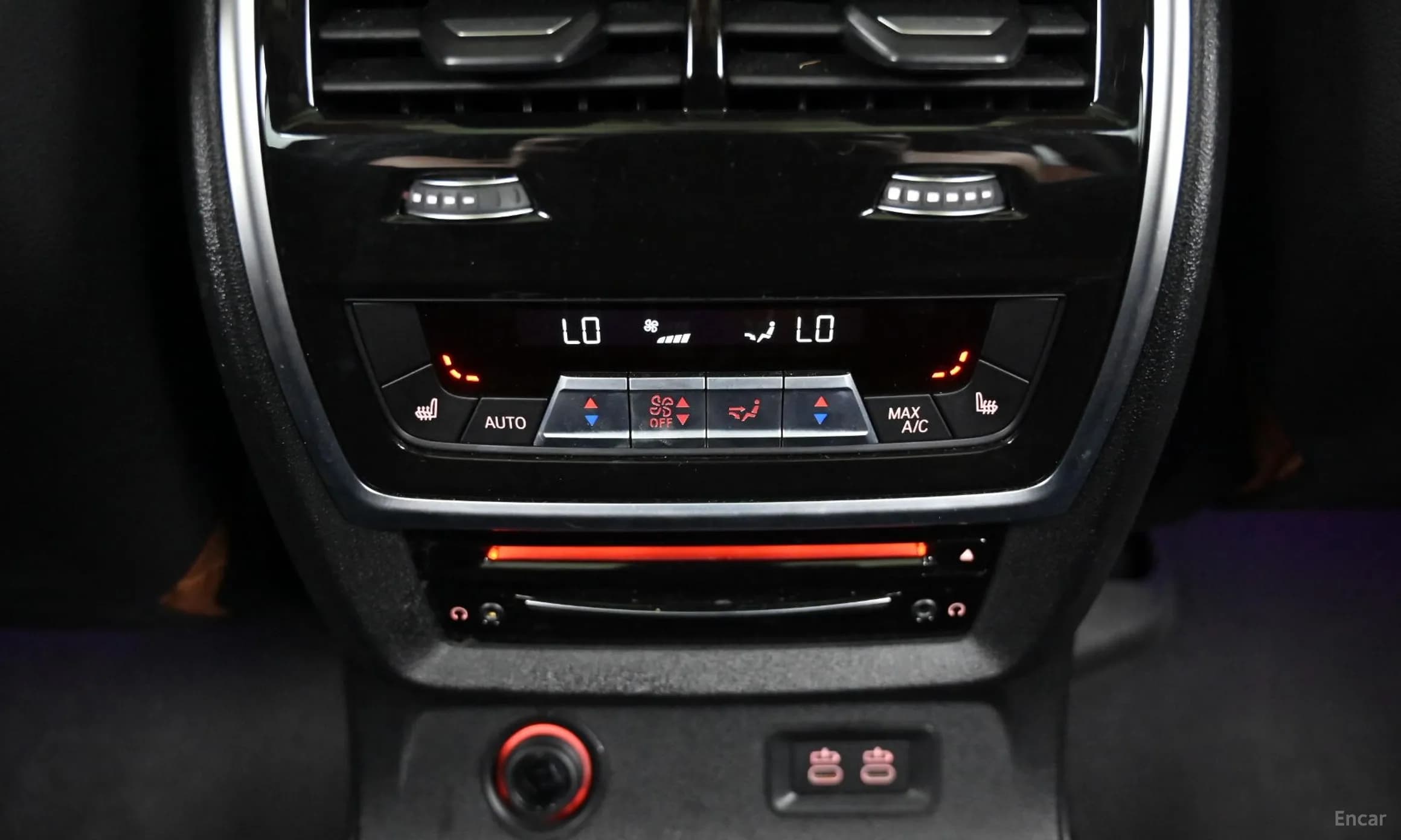X7 (G07)