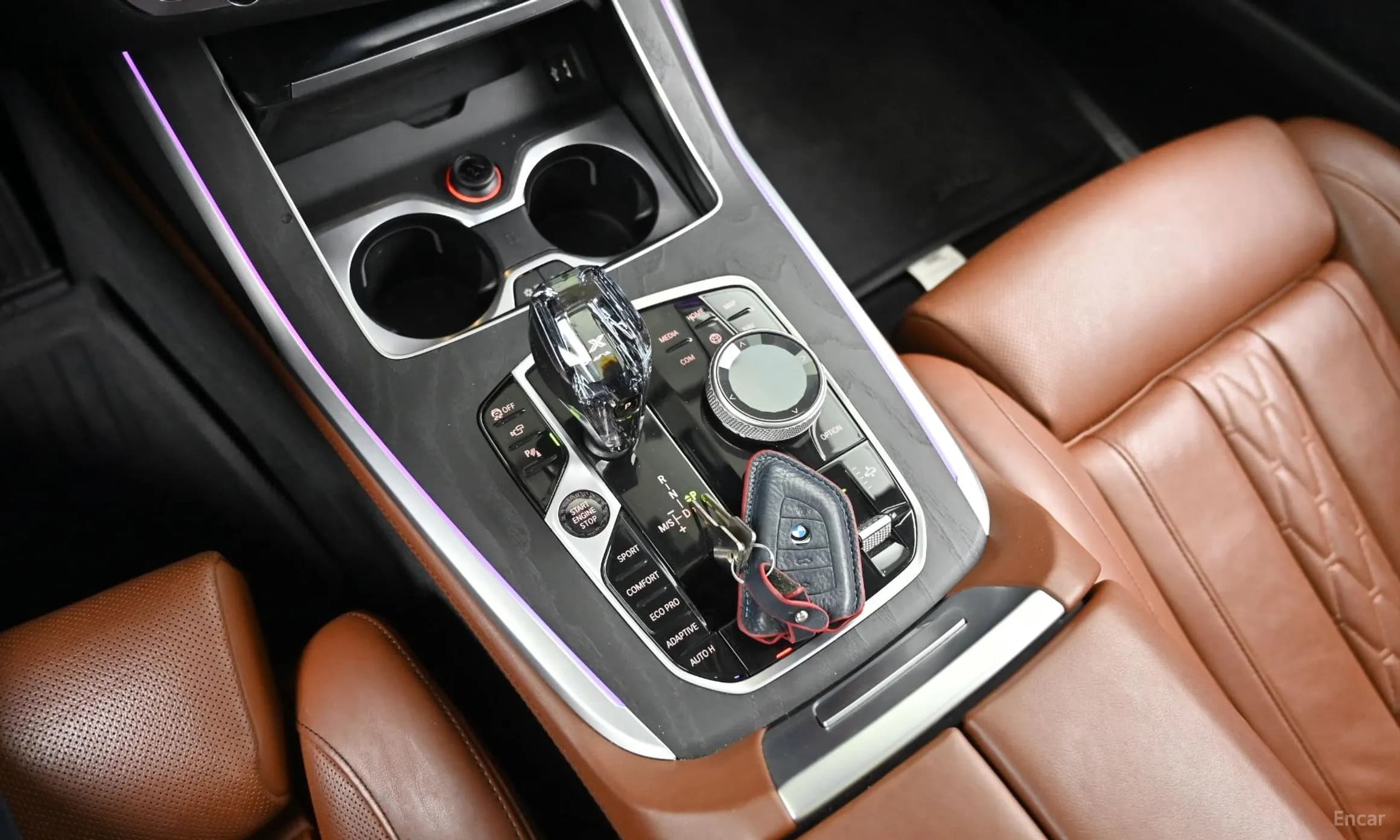 X7 (G07)