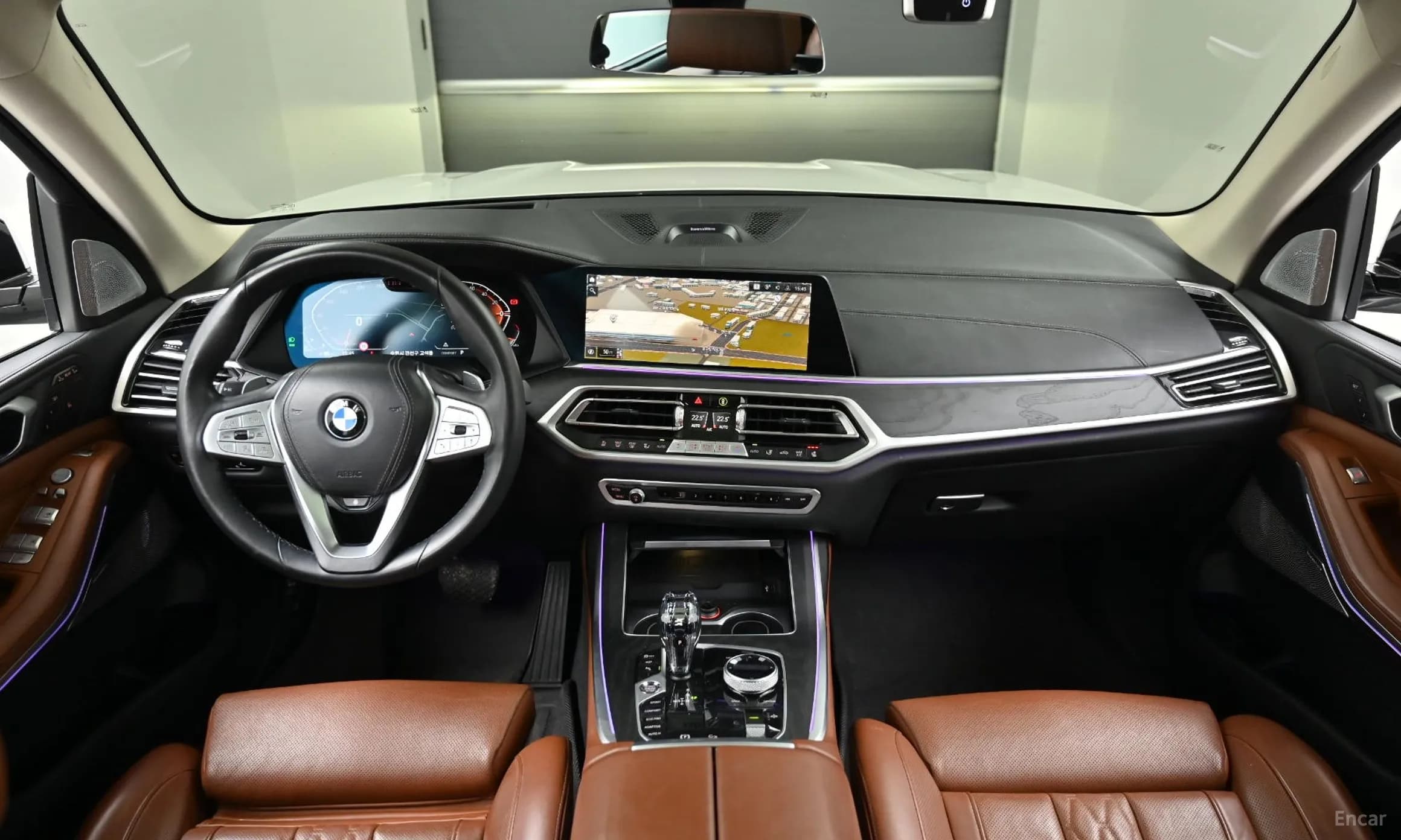 X7 (G07)