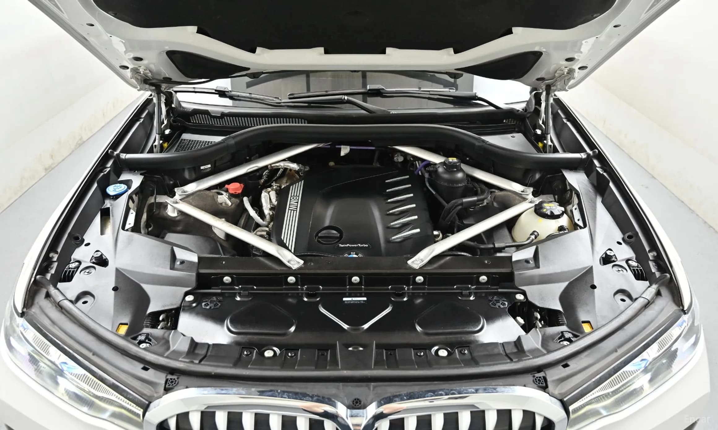 X7 (G07)