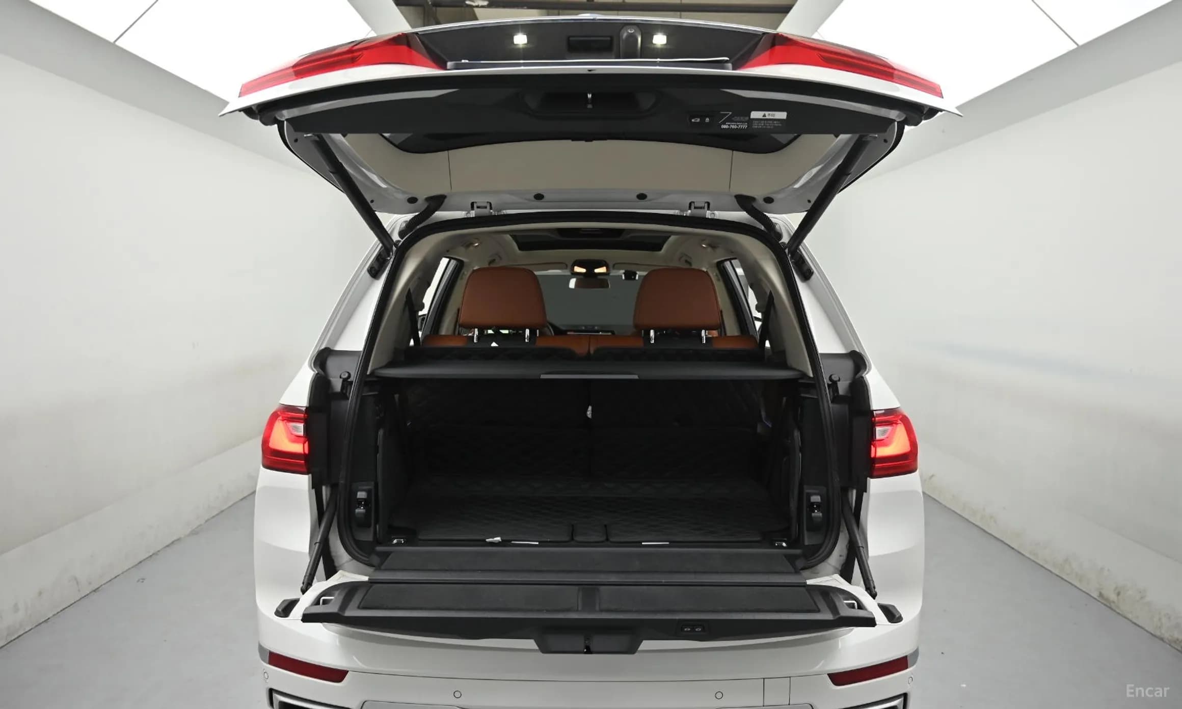 X7 (G07)