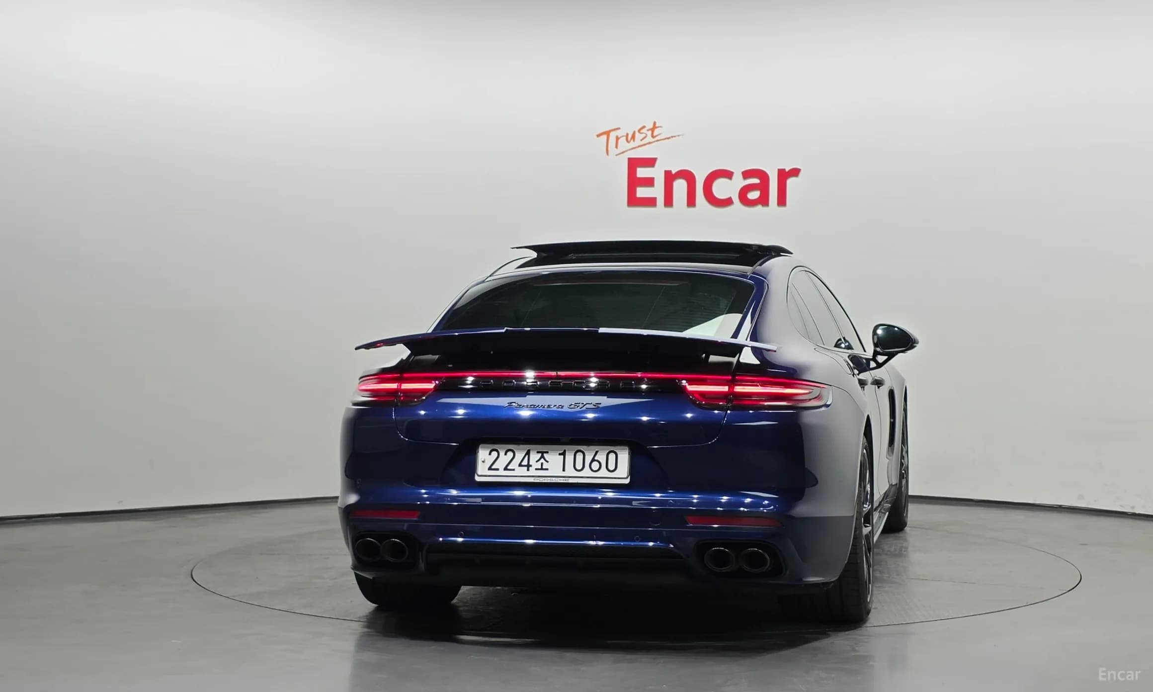 Panamera (971)