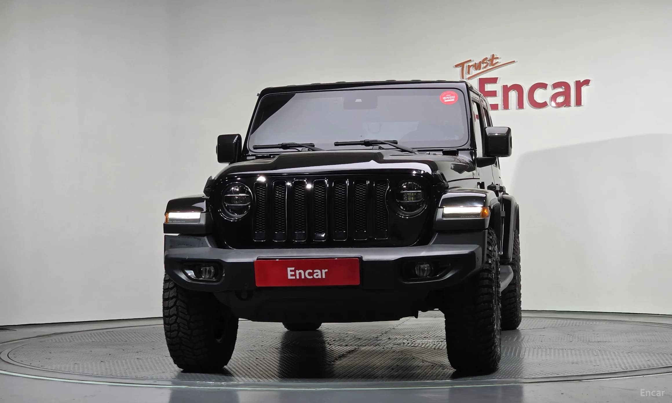 Wrangler (JL)