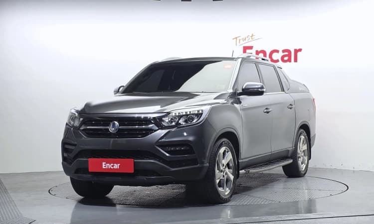 Rexton Sports