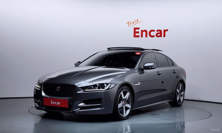 XE