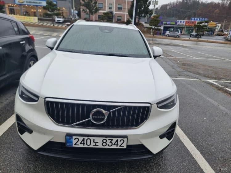 XC40
