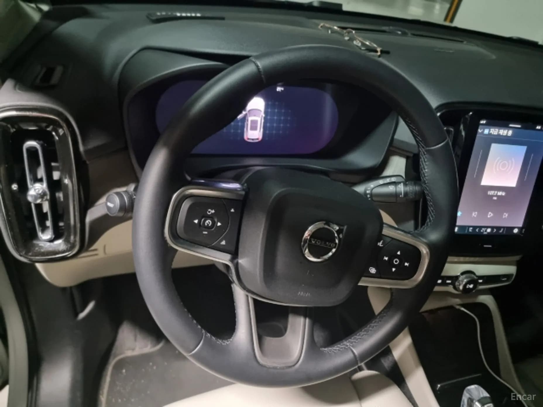 XC40
