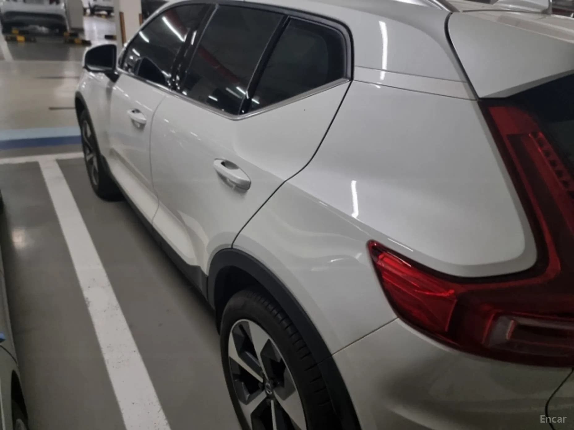 XC40