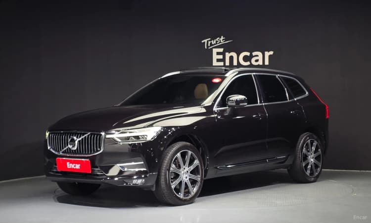 XC60 Gen 2