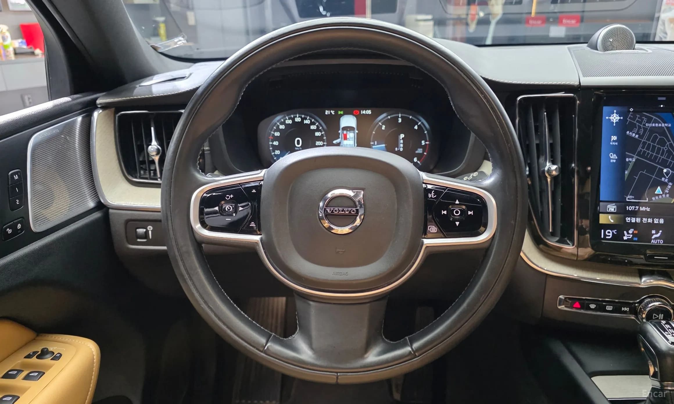 XC60 Gen 2