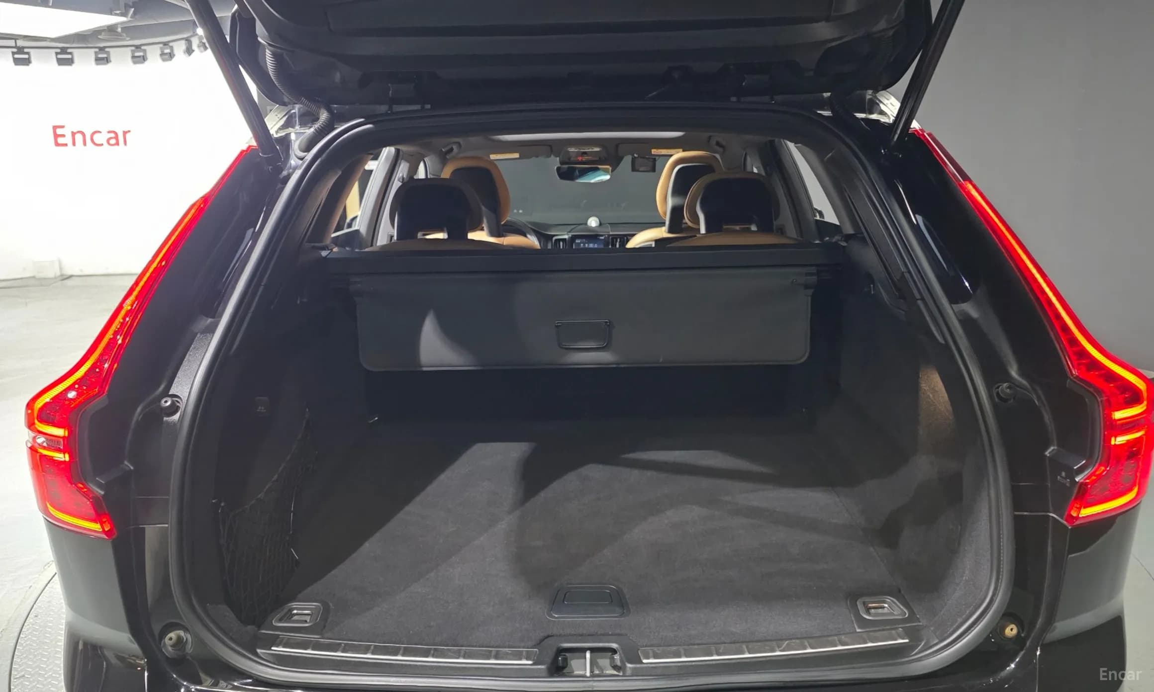 XC60 Gen 2
