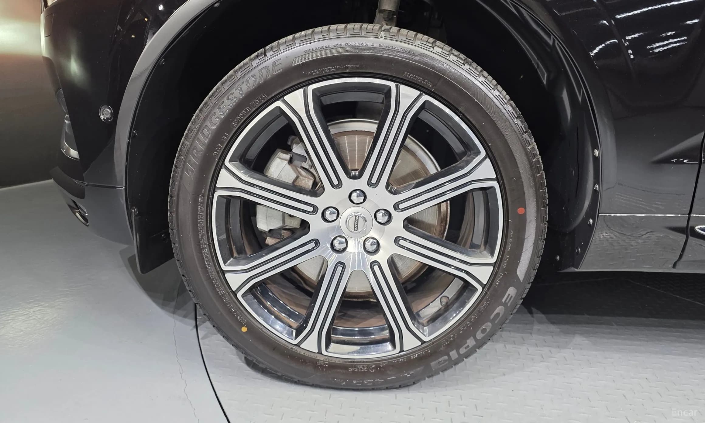 XC60 Gen 2