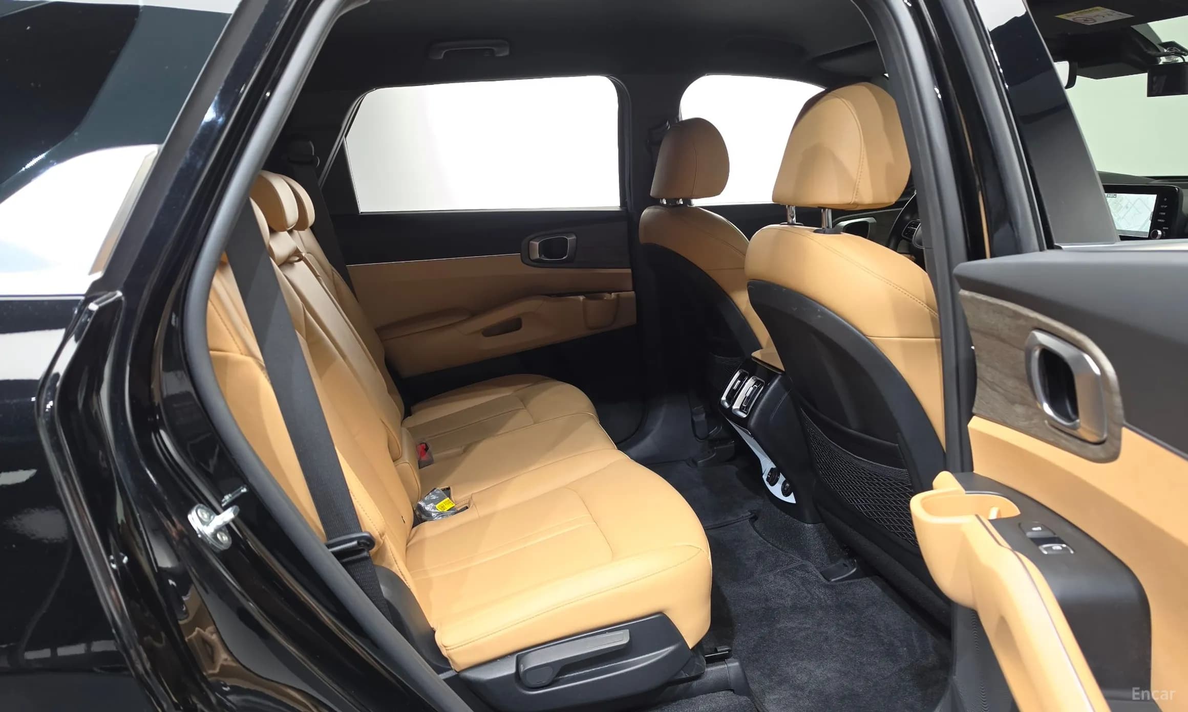 Sorento 4th generation