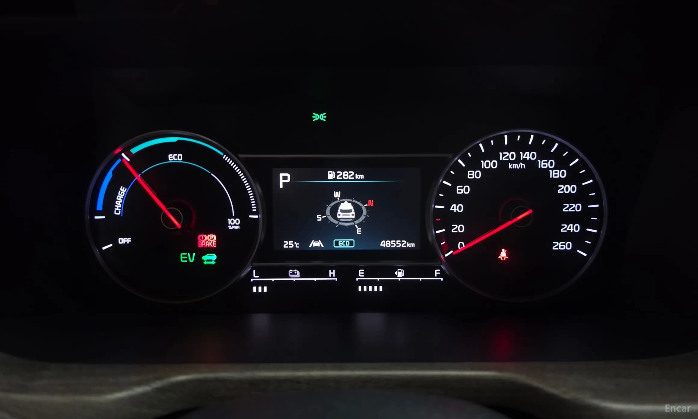Sorento 4th generation