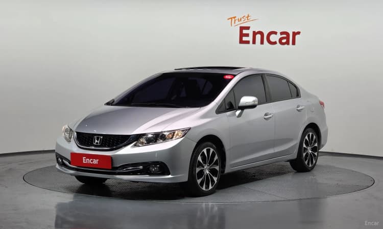 Civic
