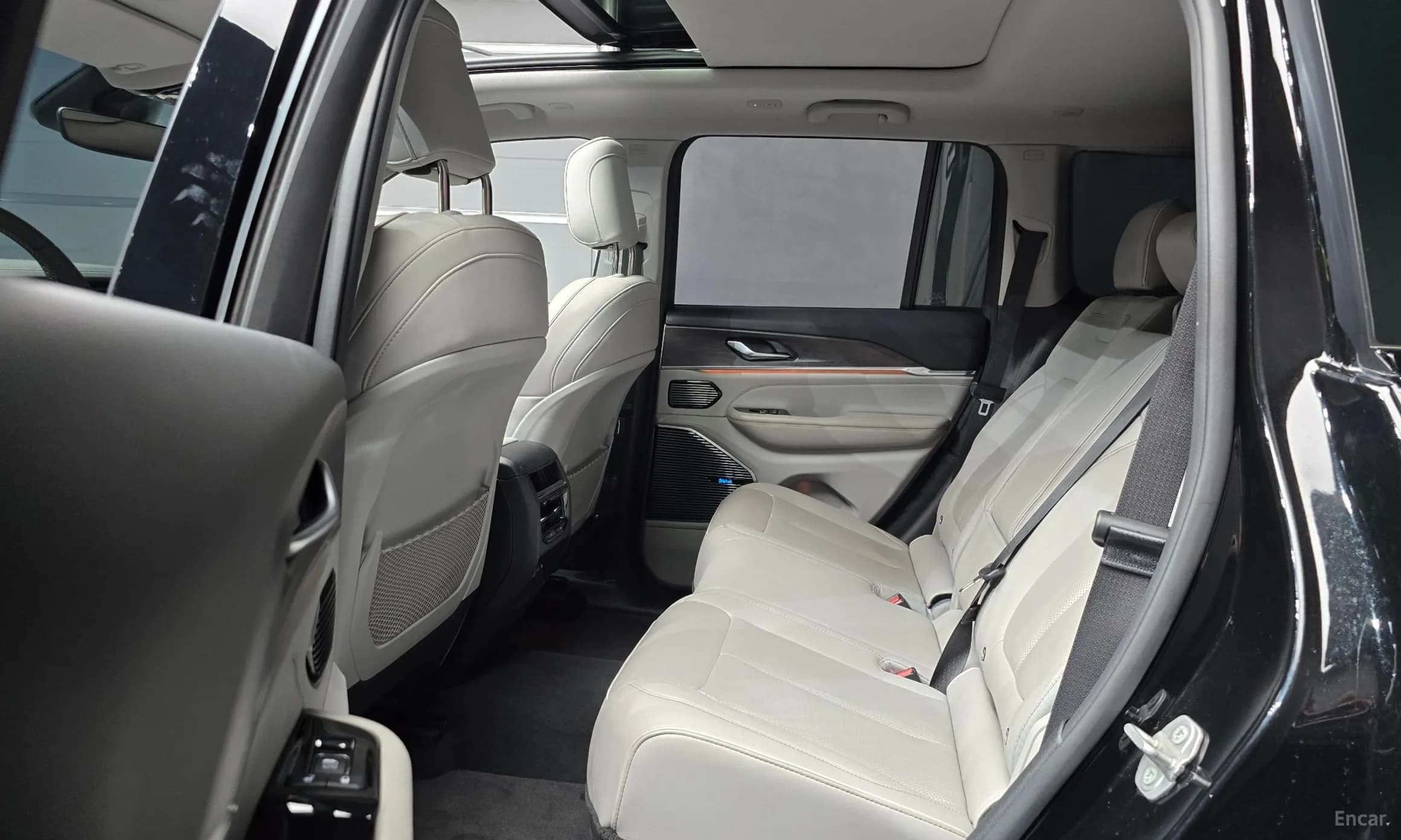 Grand Cherokee (WL)