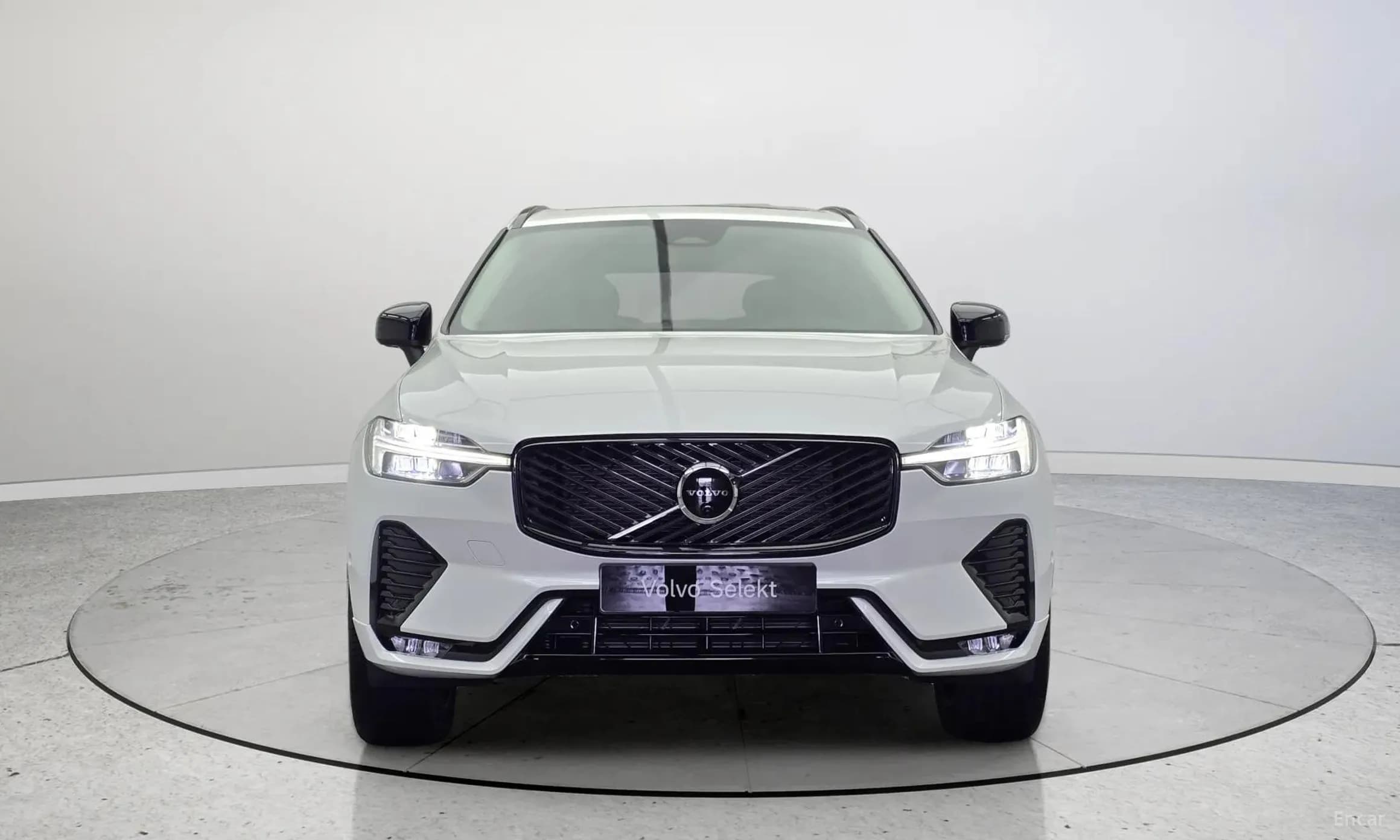 XC60 Gen 2