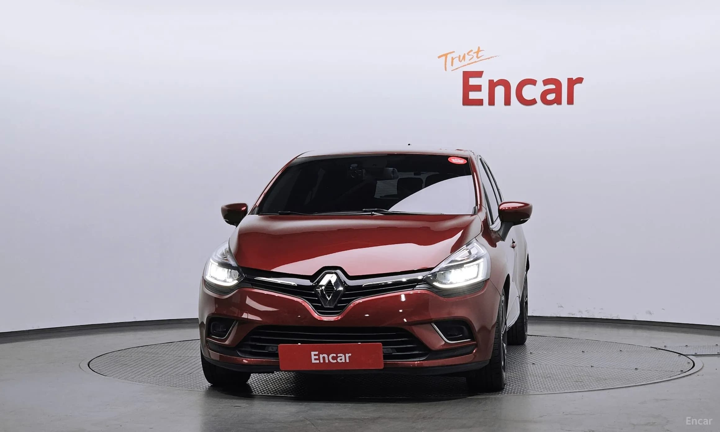 Clio
