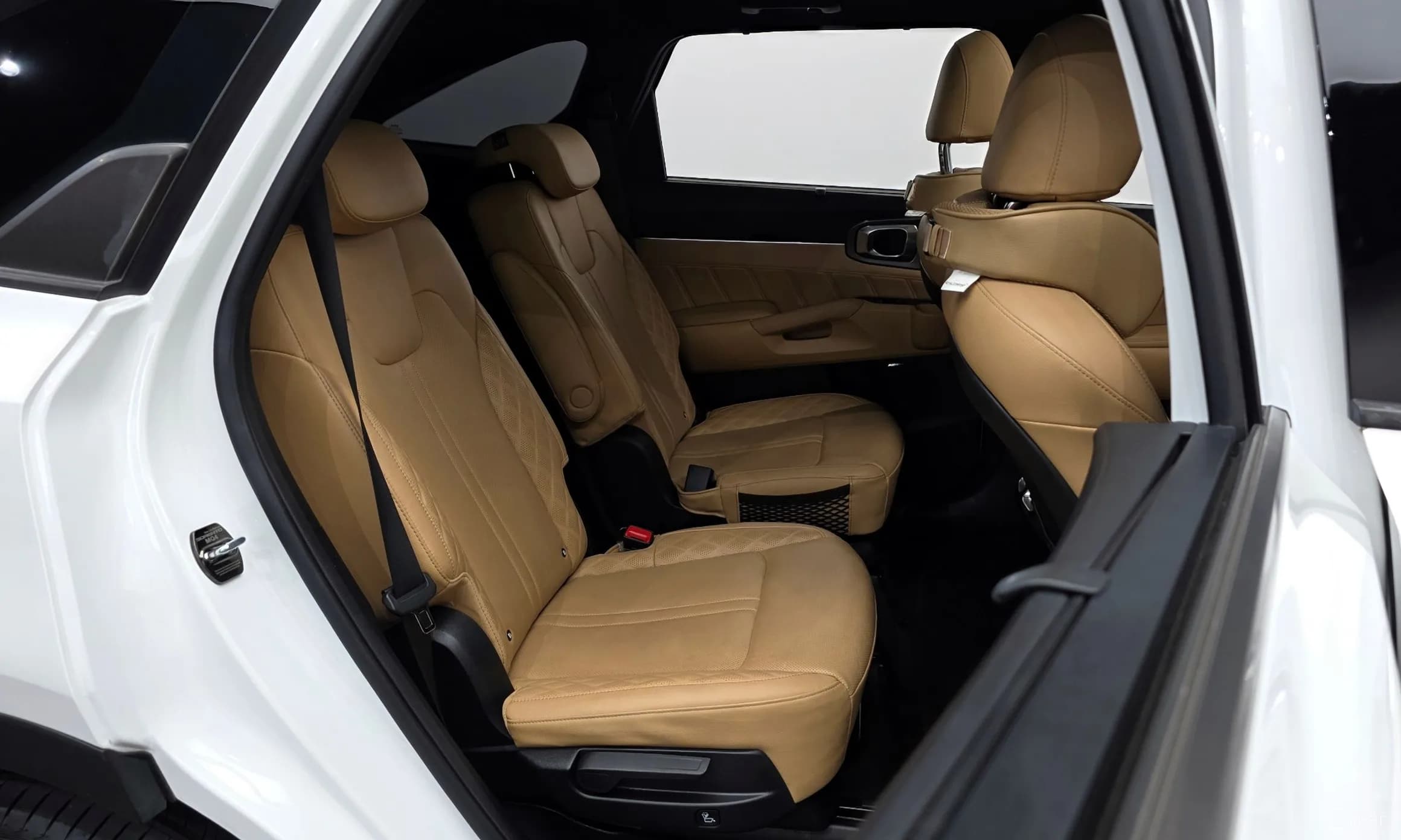 Sorento 4th generation
