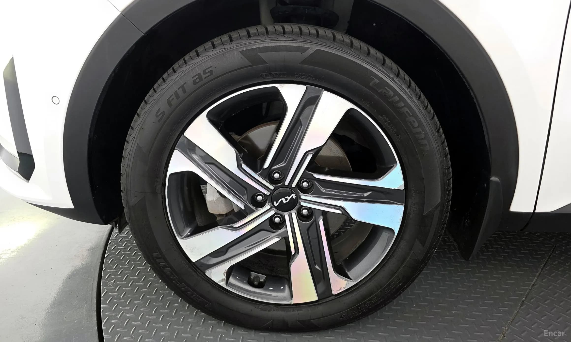 Sorento 4th generation
