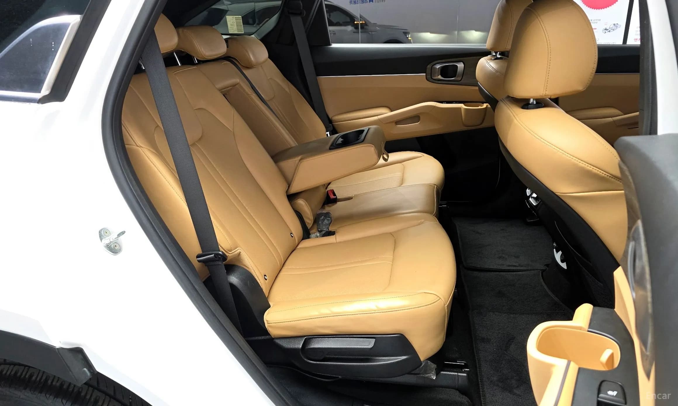 Sorento 4th generation