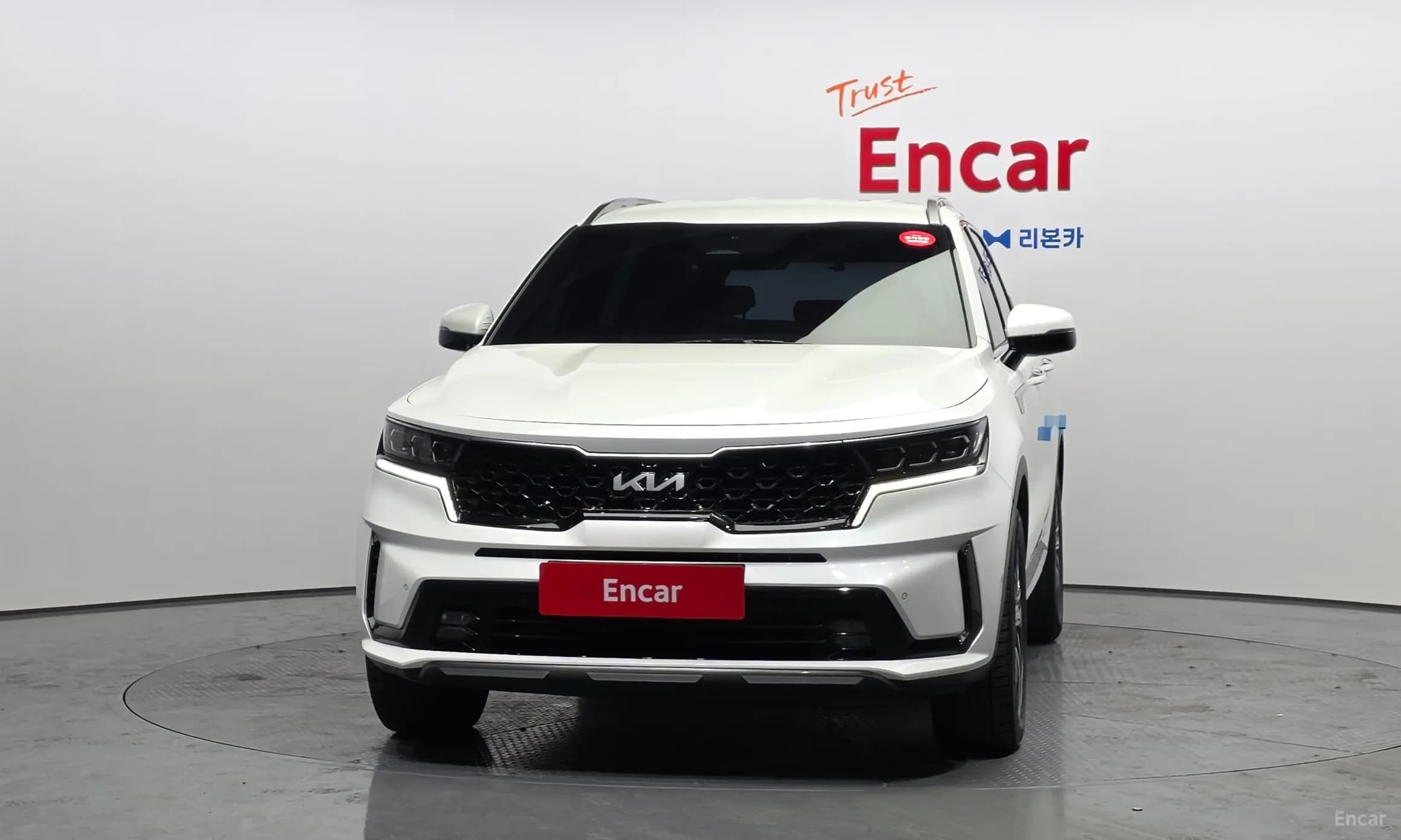 Sorento 4th generation