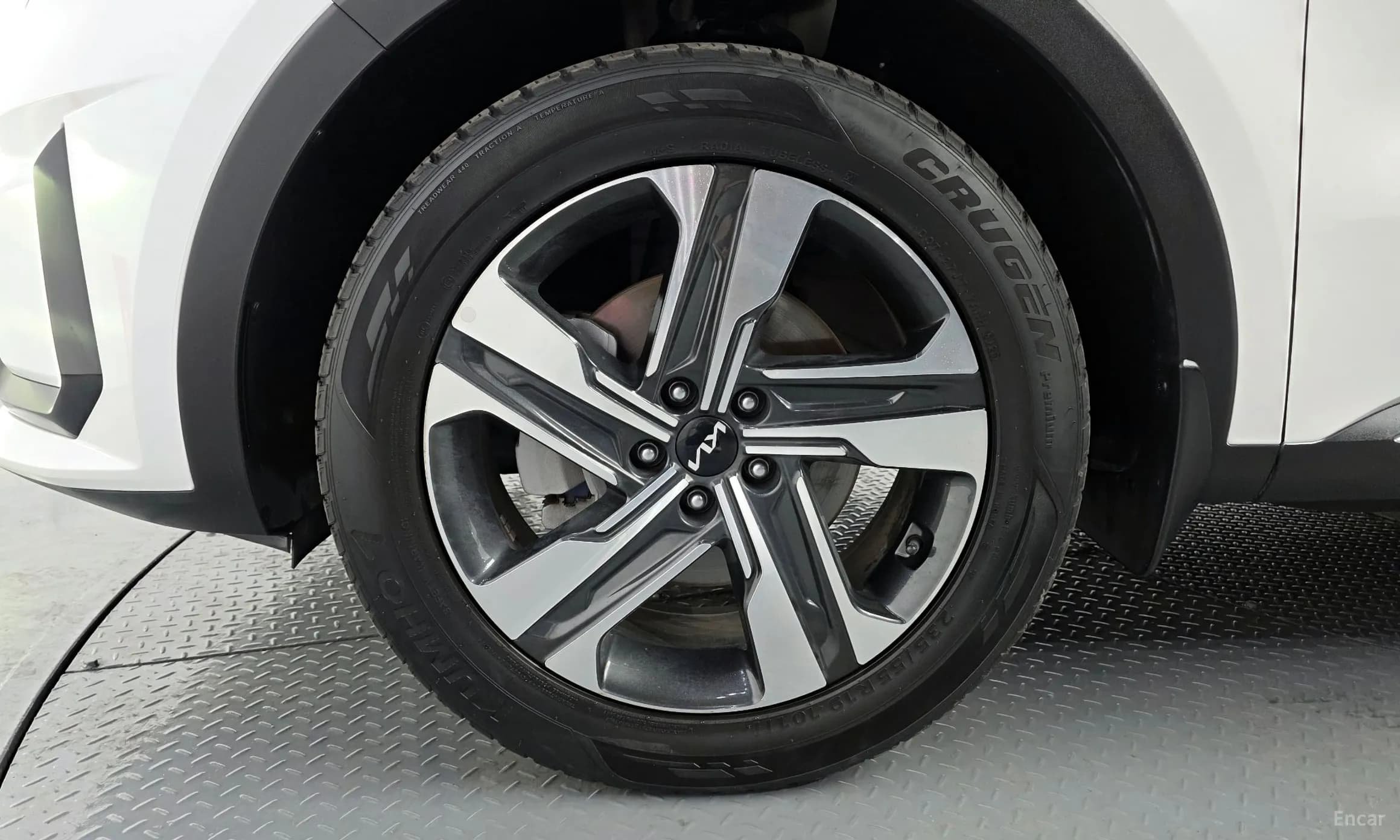 Sorento 4th generation