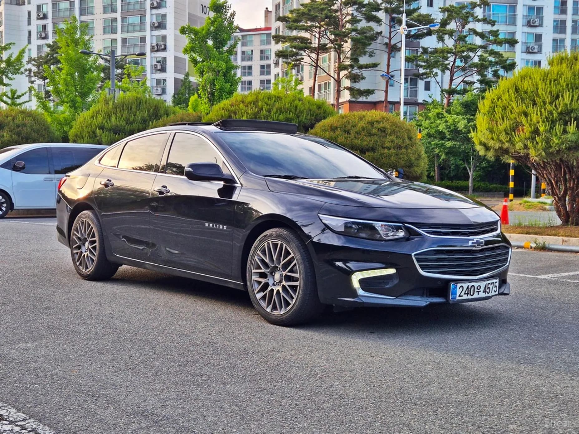 Malibu