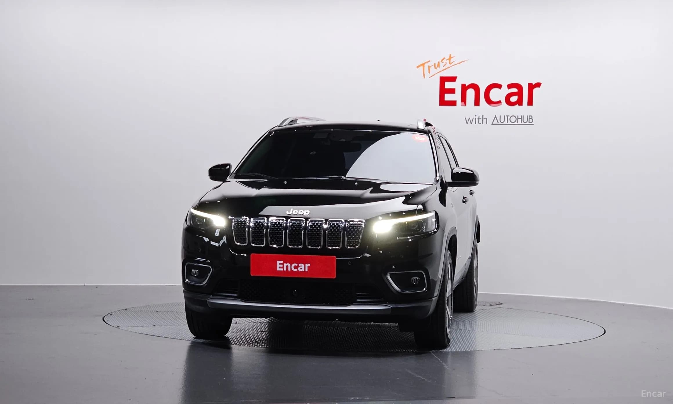 Cherokee (KL)