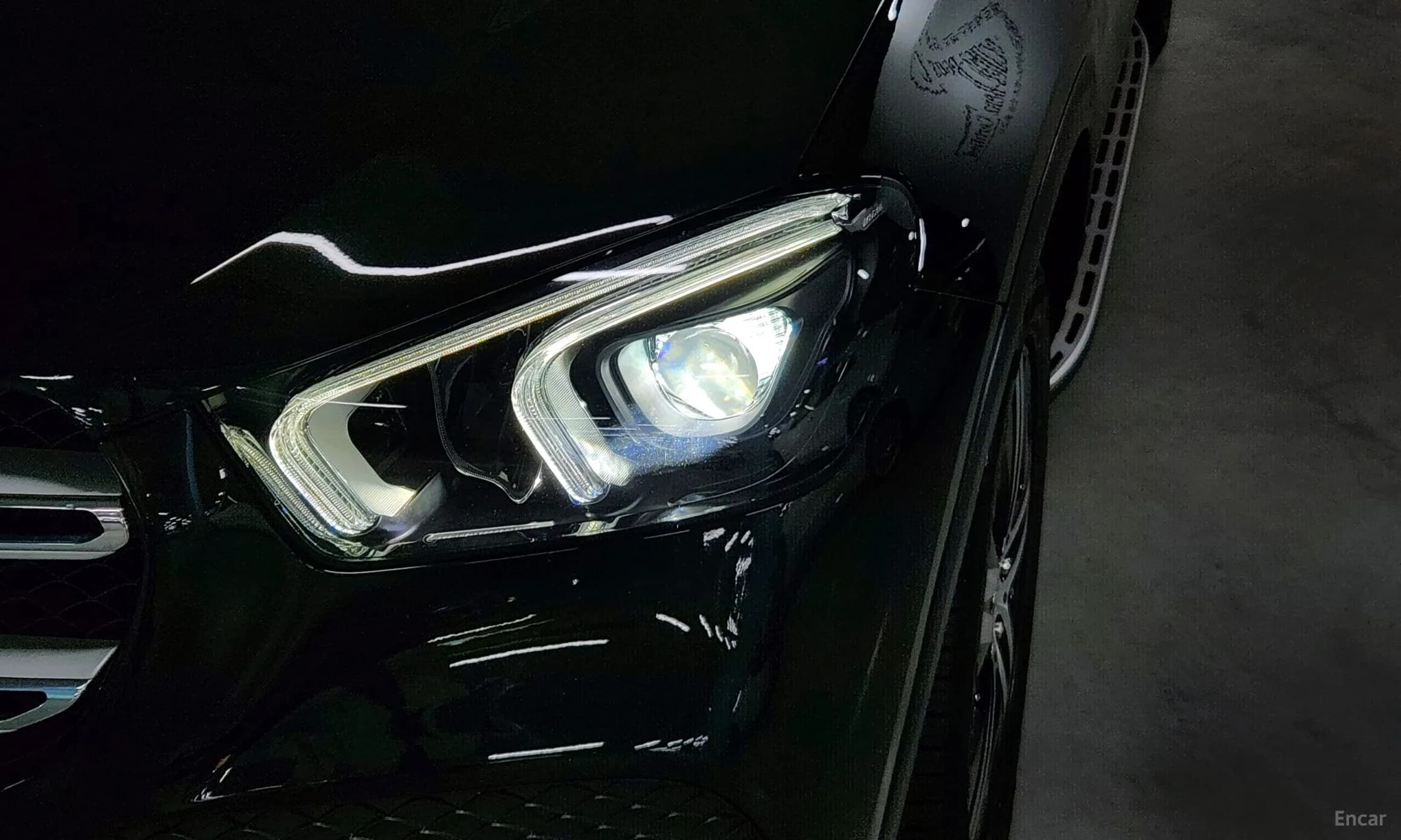 GLE-Class W167