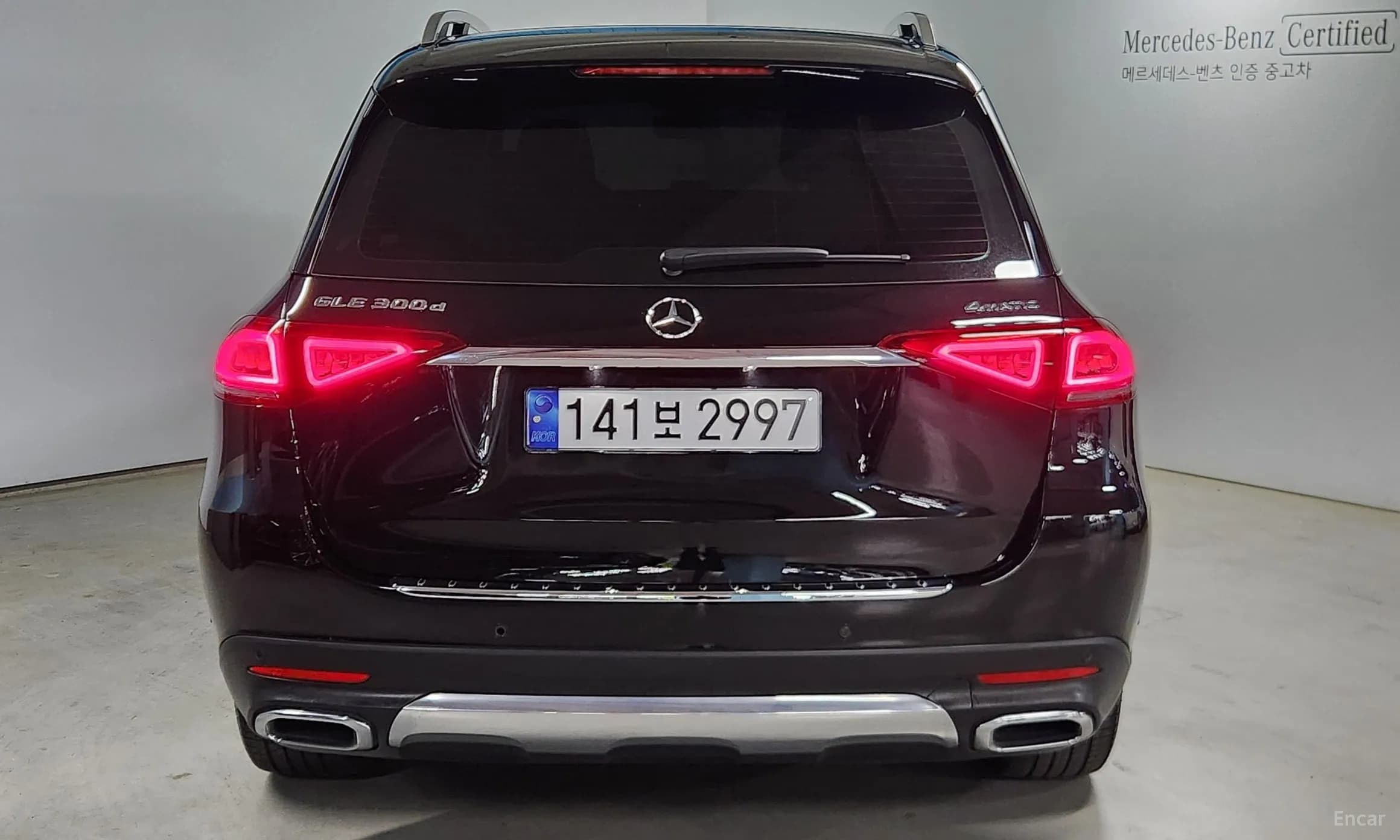 GLE-Class W167