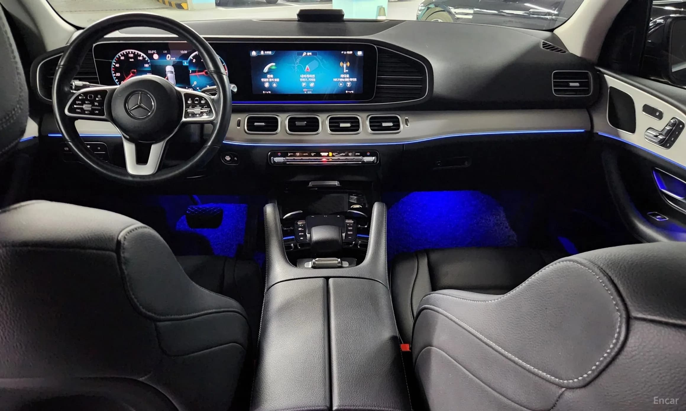GLE-Class W167