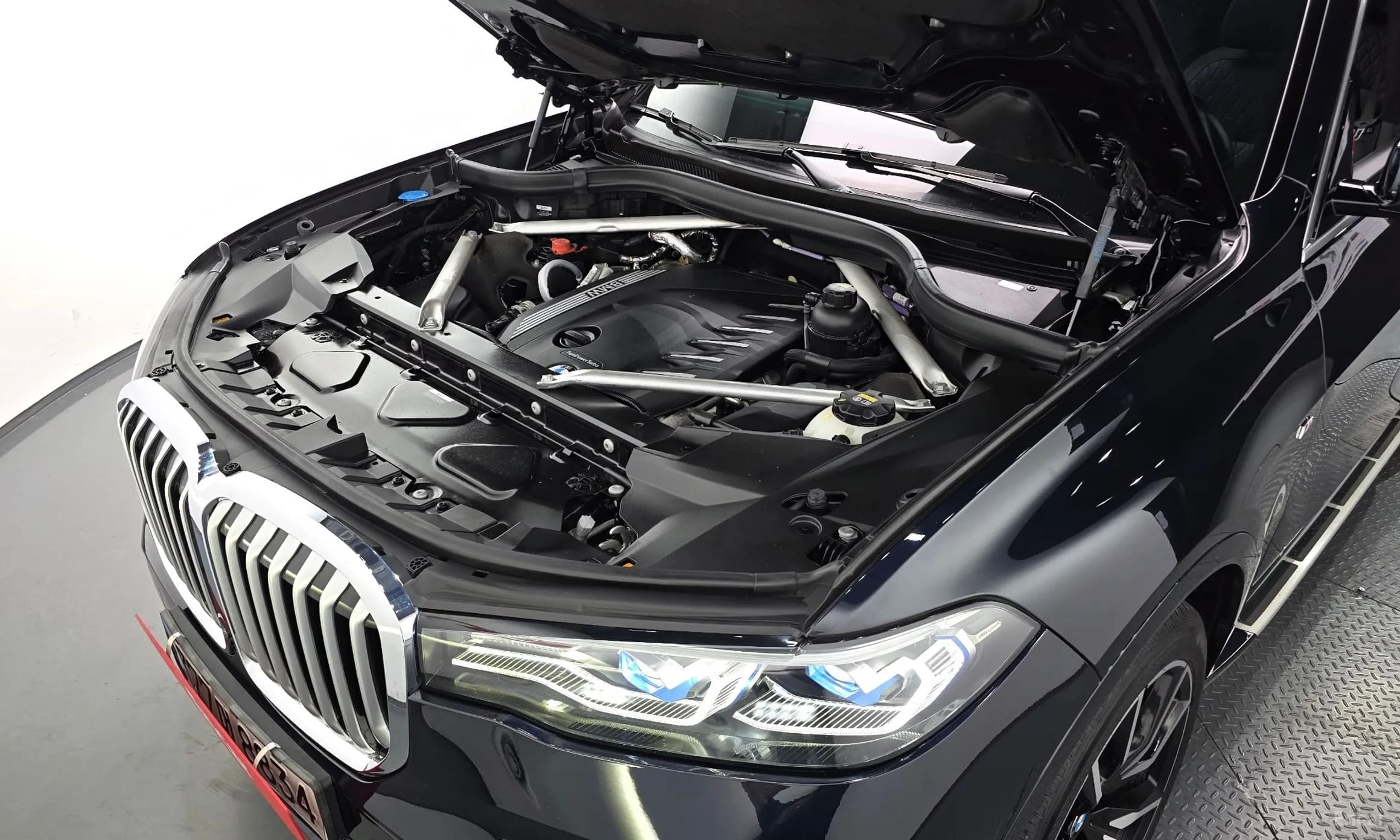 X7 (G07)