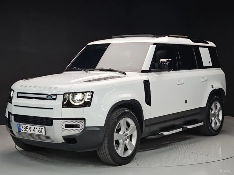 Defender (L663)