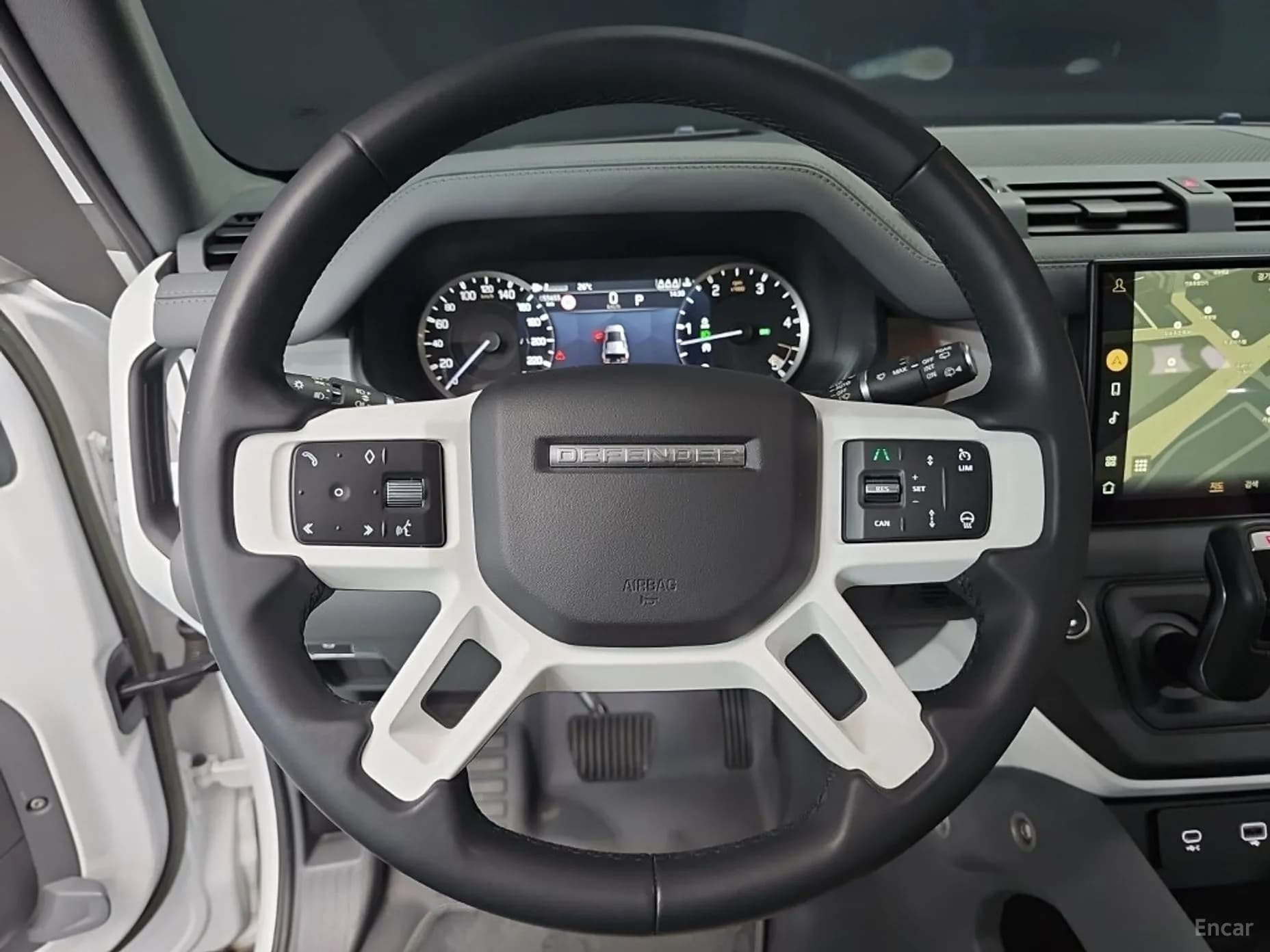 Defender (L663)