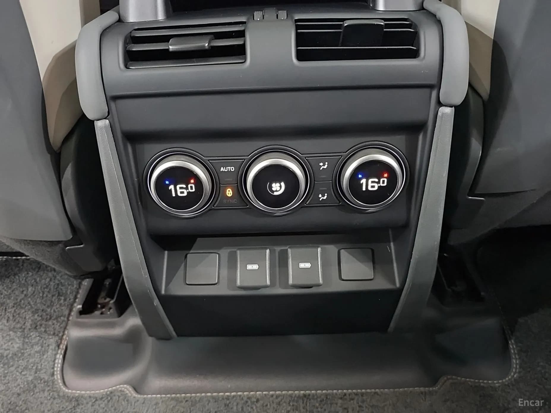 Defender (L663)