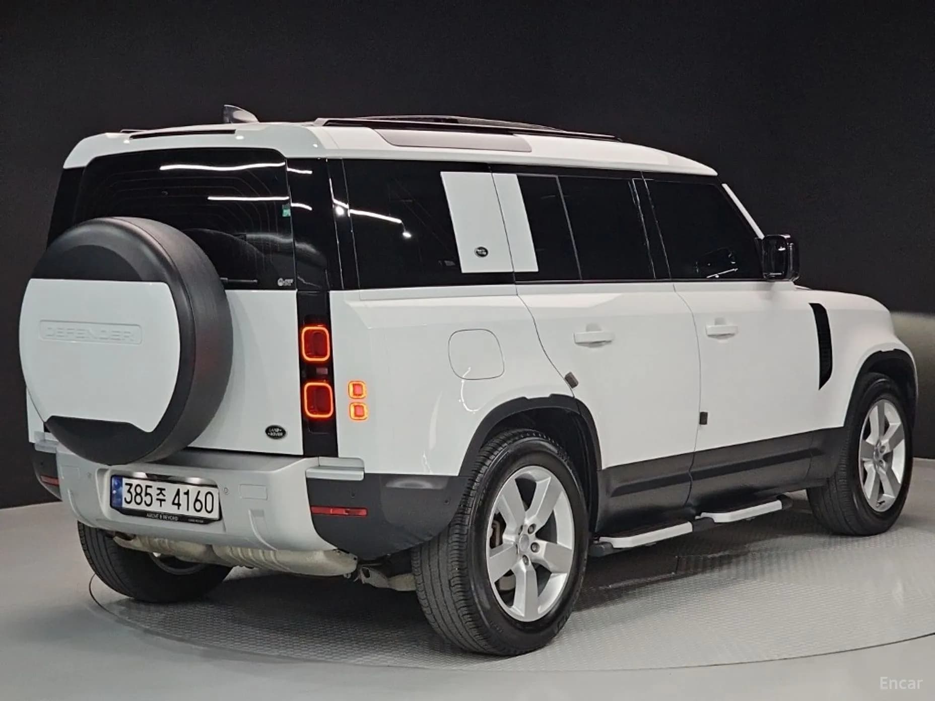 Defender (L663)