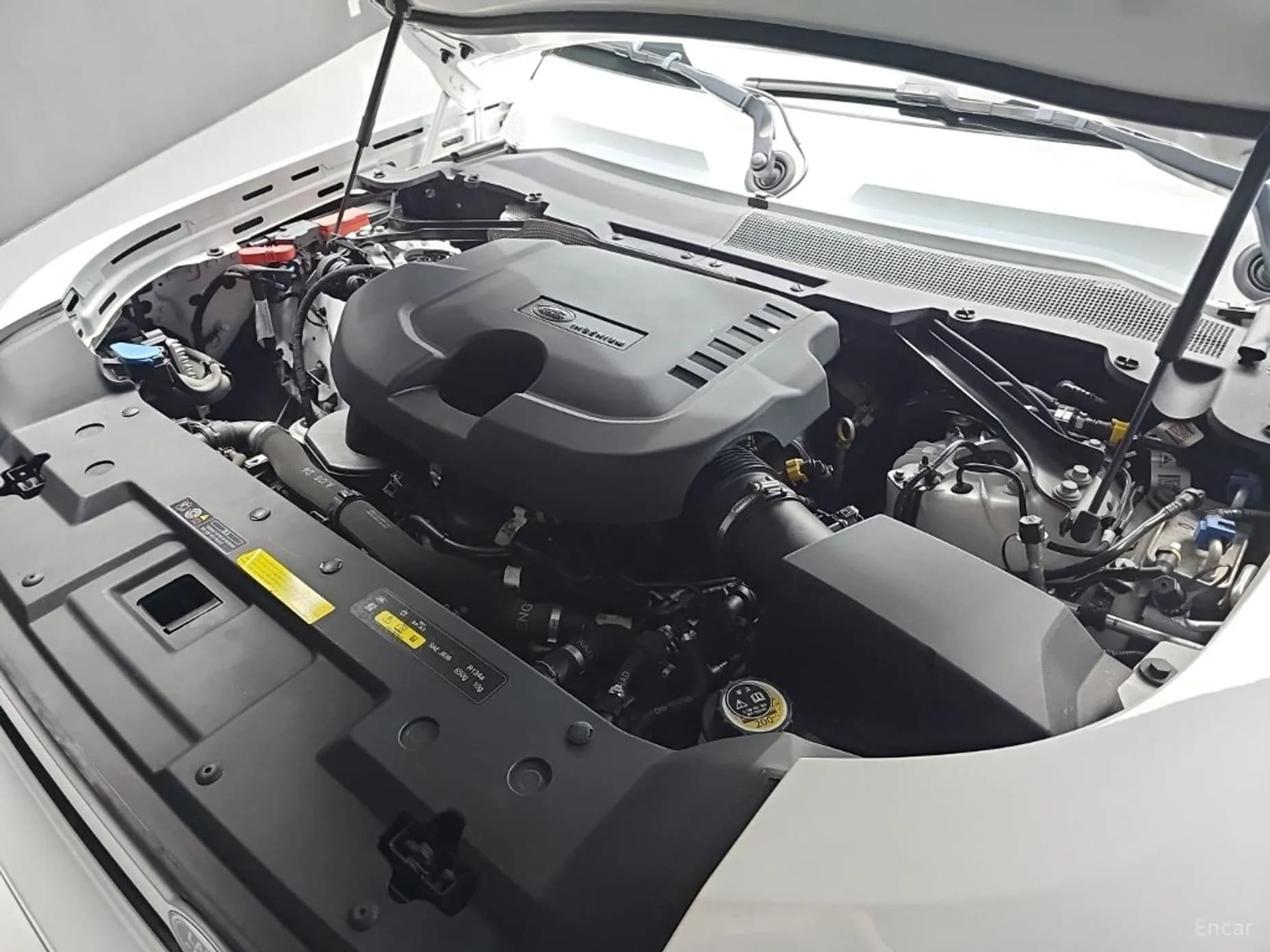 Defender (L663)