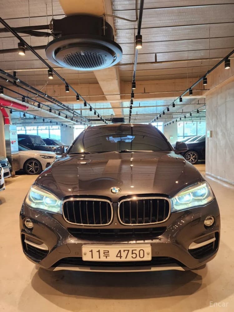 X6 (F16)