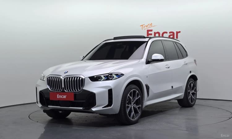 X5 (G05)