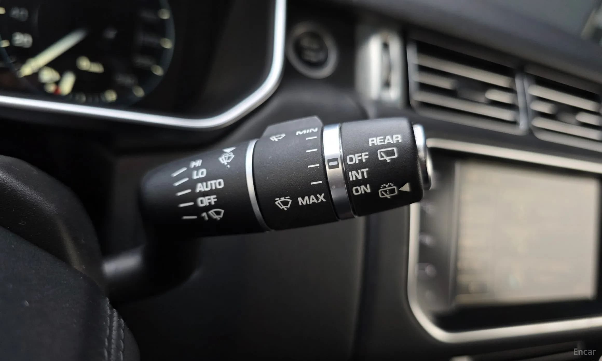 Range Rover 4th Generation