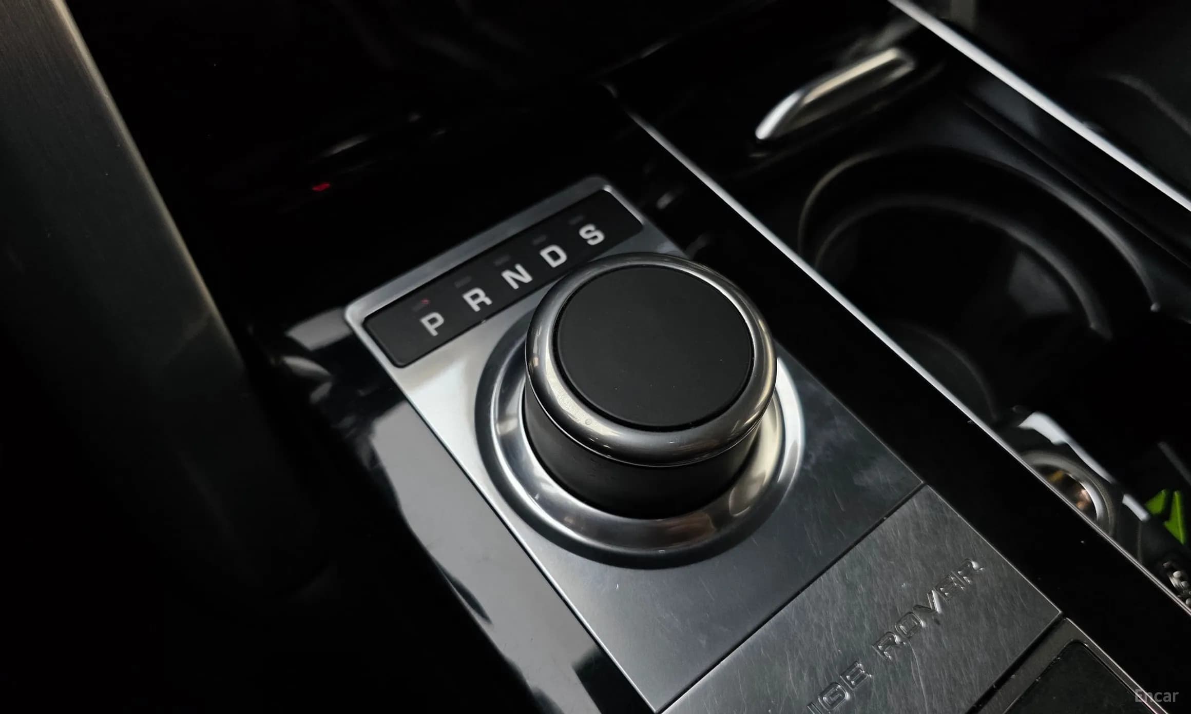 Range Rover 4th Generation