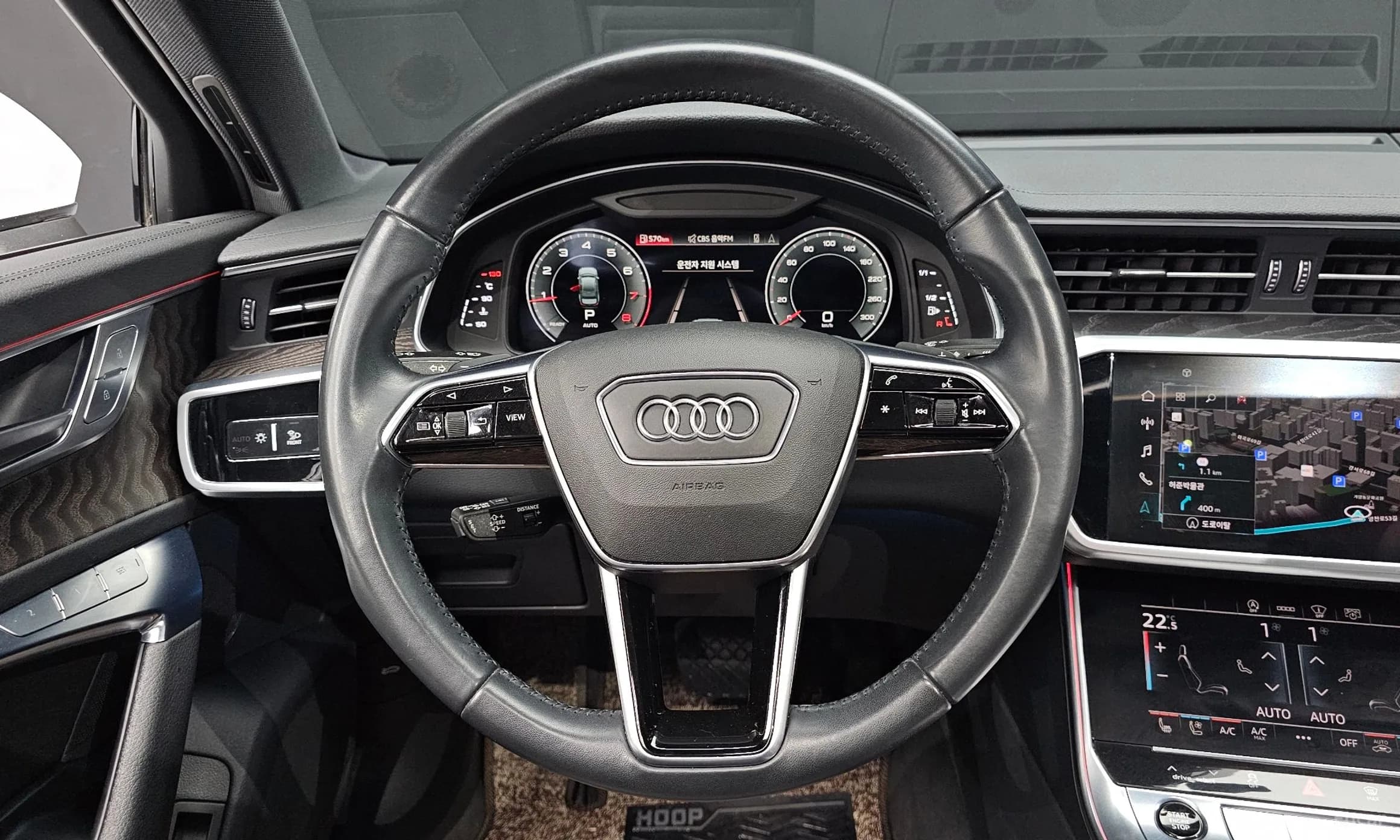 A6 (C8)