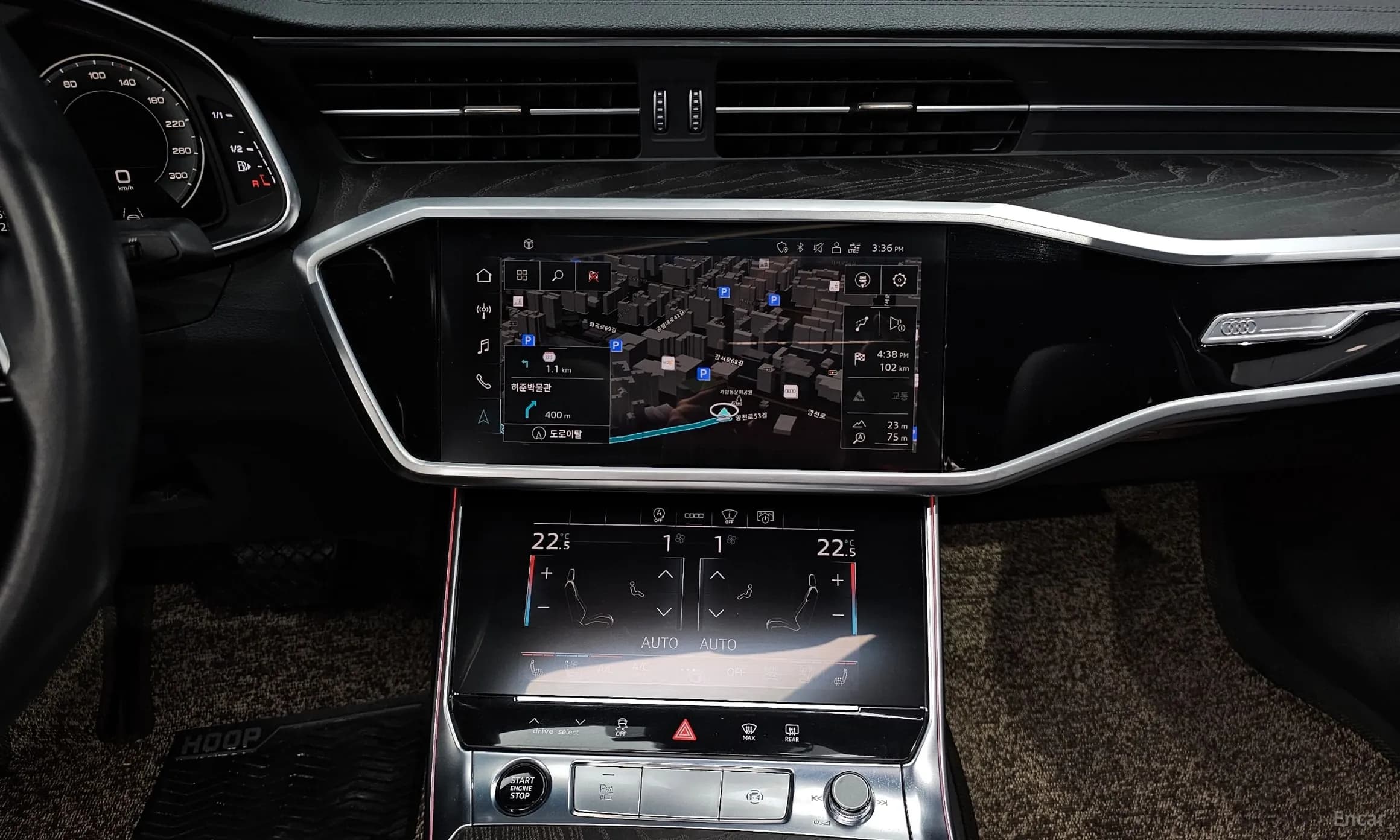 A6 (C8)