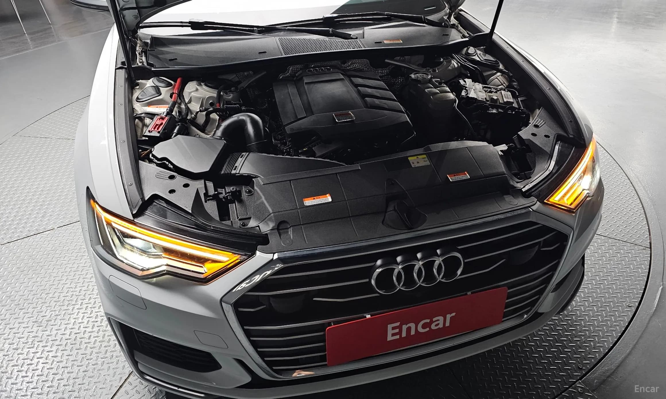 A6 (C8)