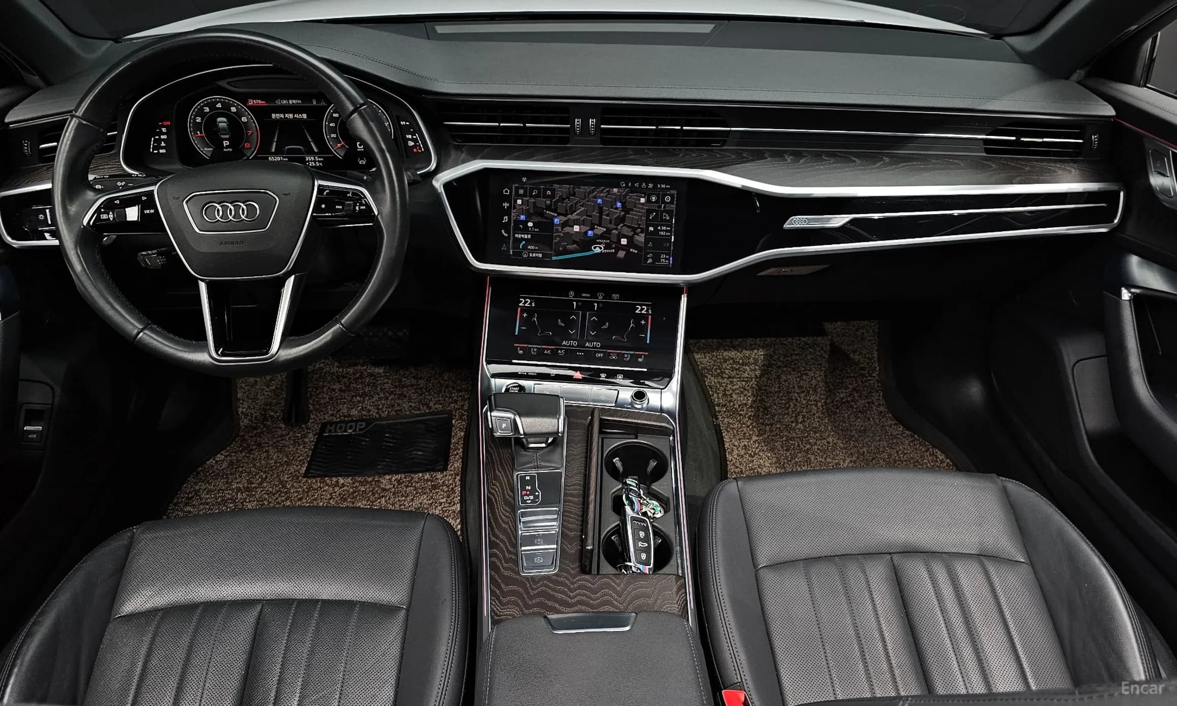 A6 (C8)