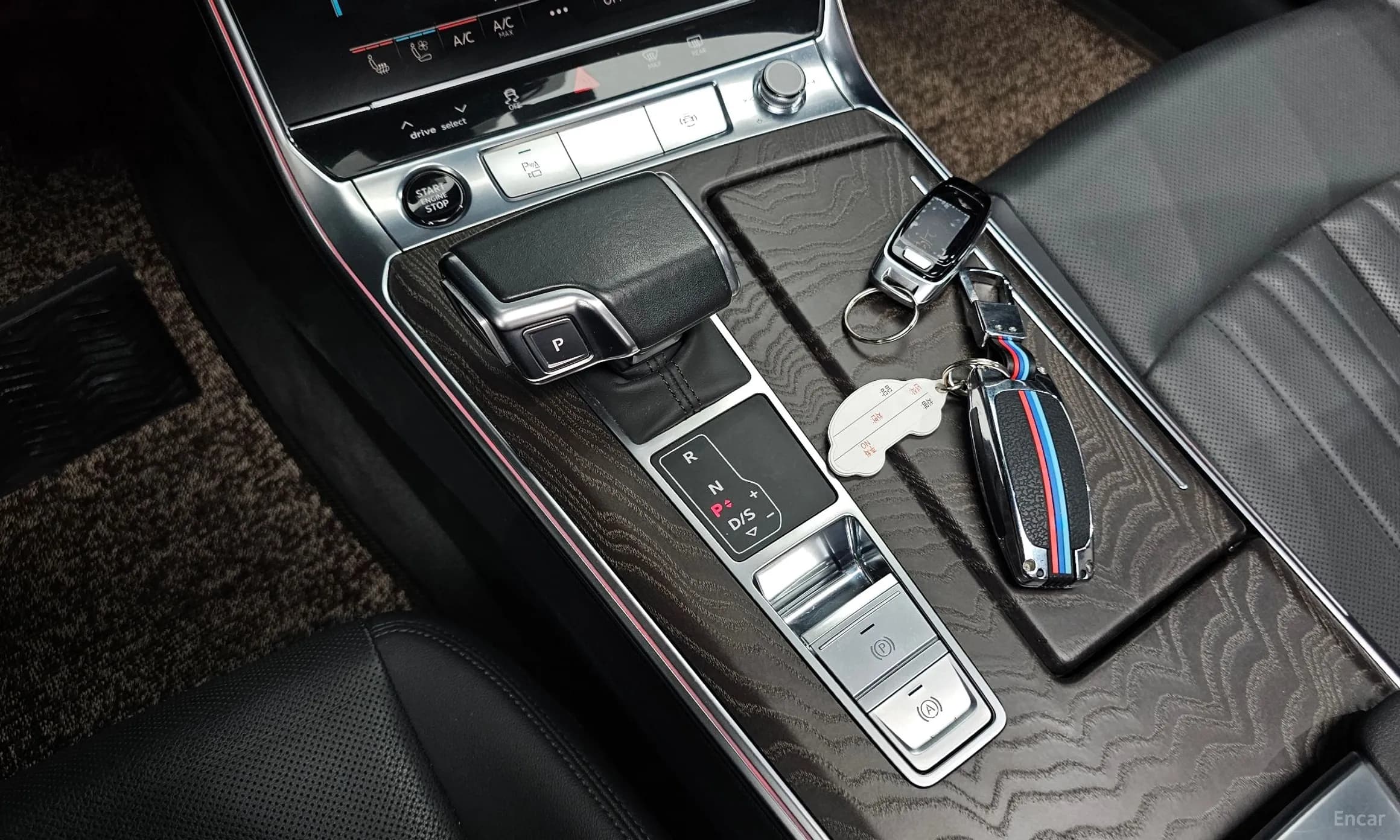 A6 (C8)