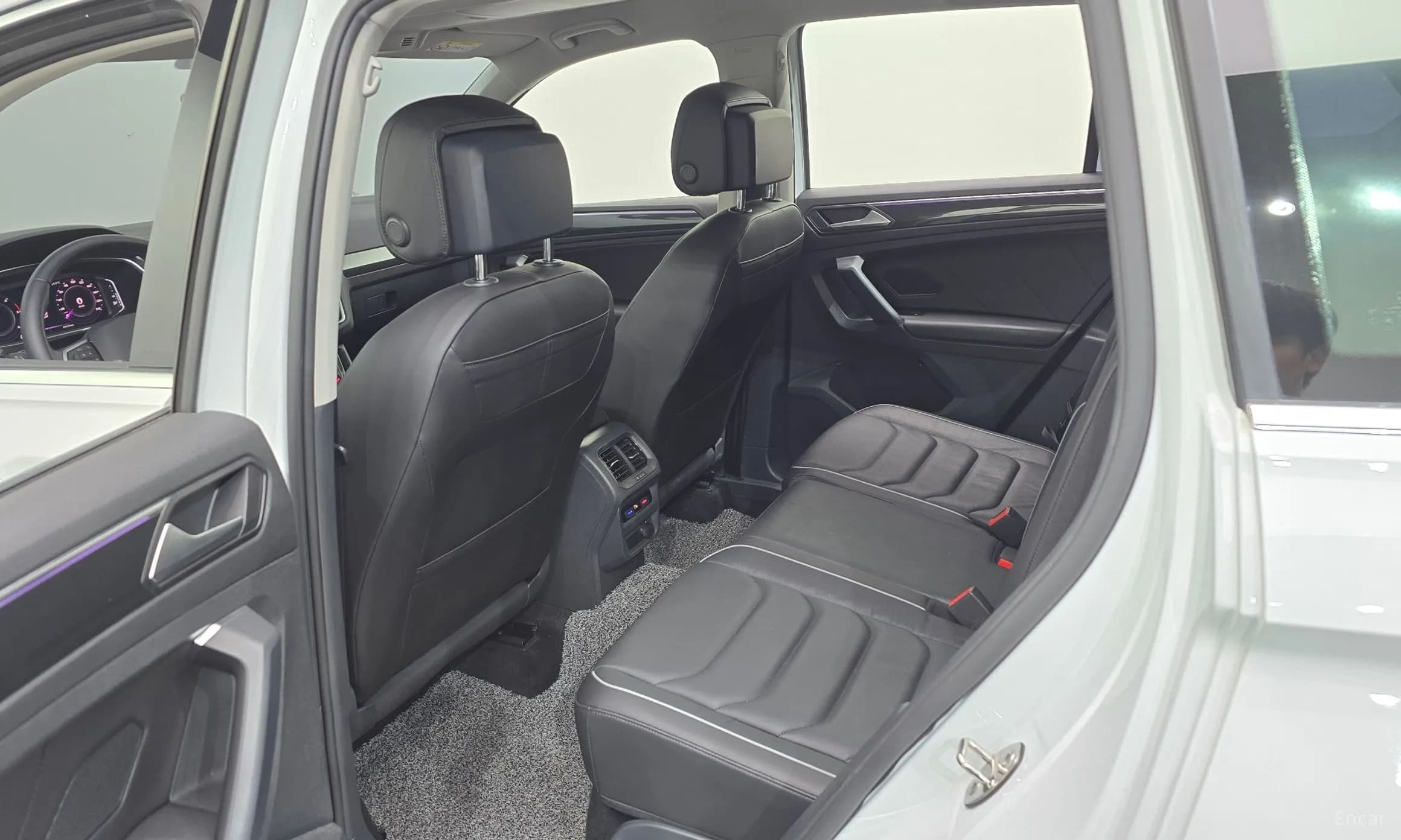 Tiguan 2nd Generation