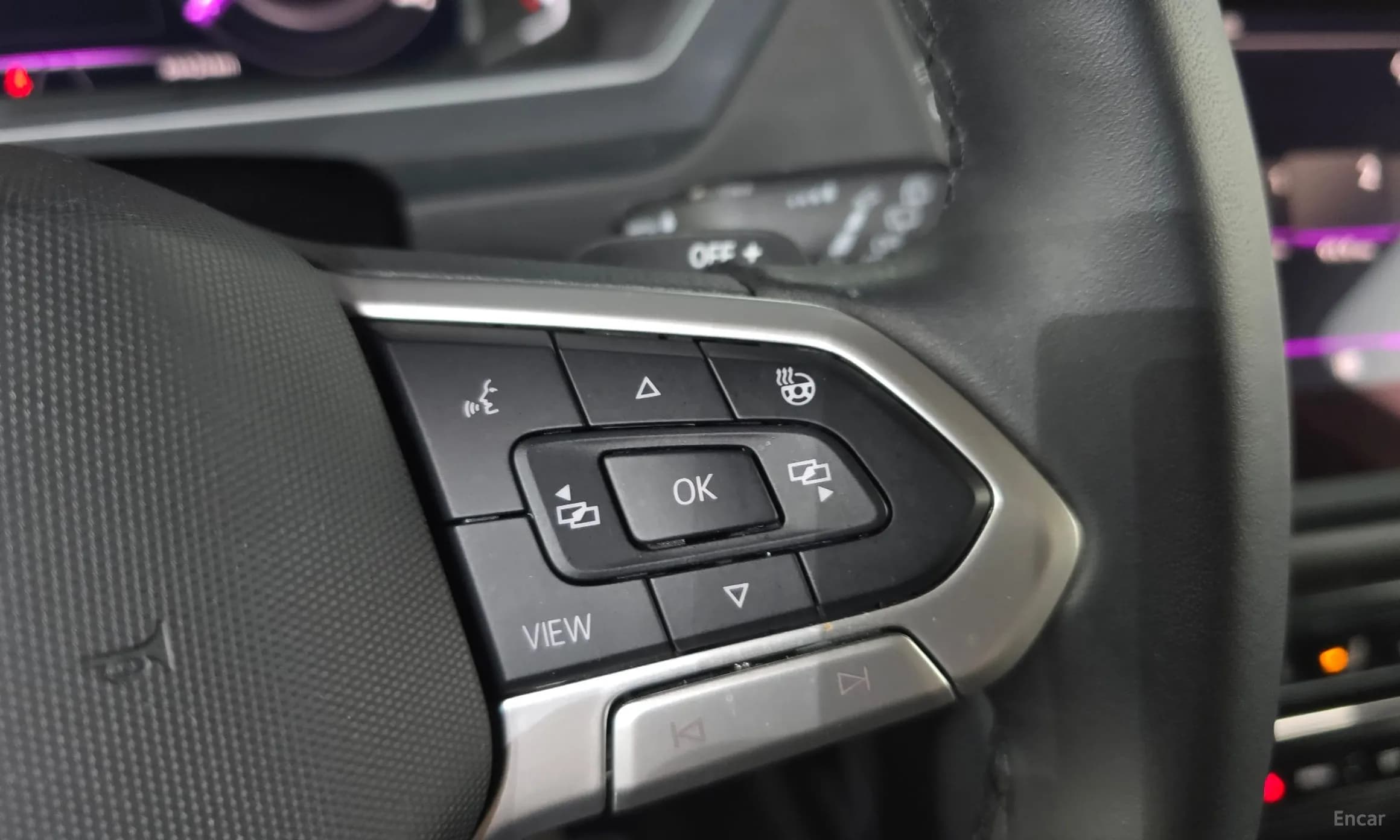 Tiguan 2nd Generation